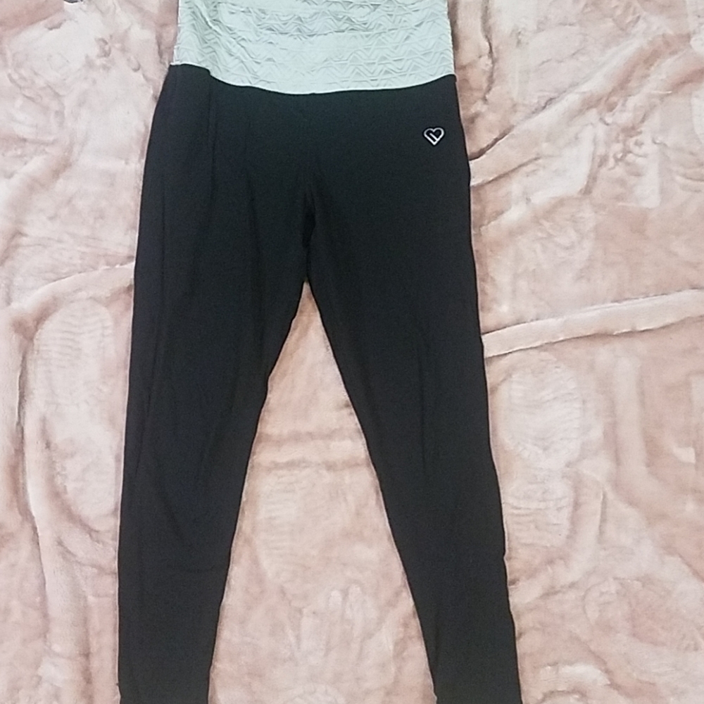 Live Love Dream Leggings